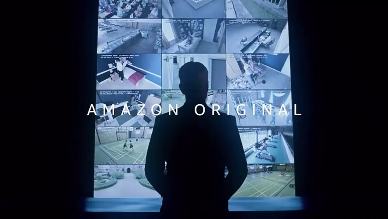 Hanna Season 2 Trailer