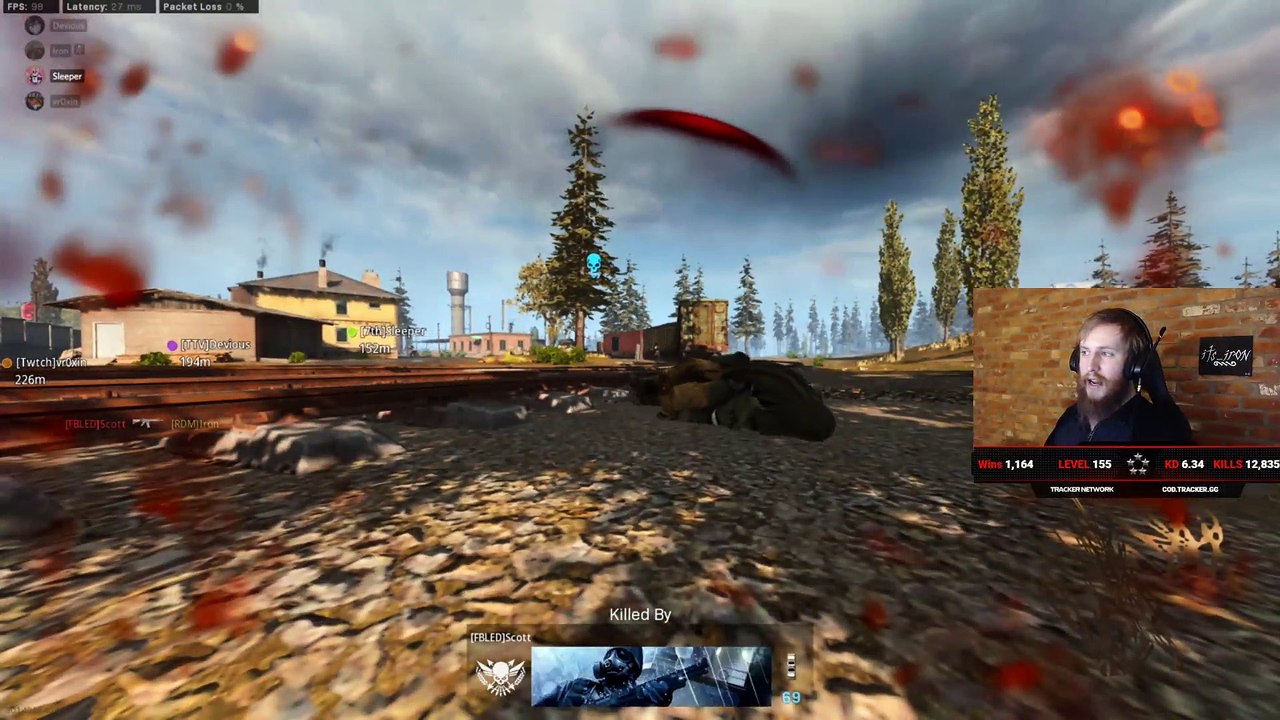 Call of Duty: Modern Warfare WTF & Funny Moments | Call of Duty: Warzone WTF Moments | BCC TV #5