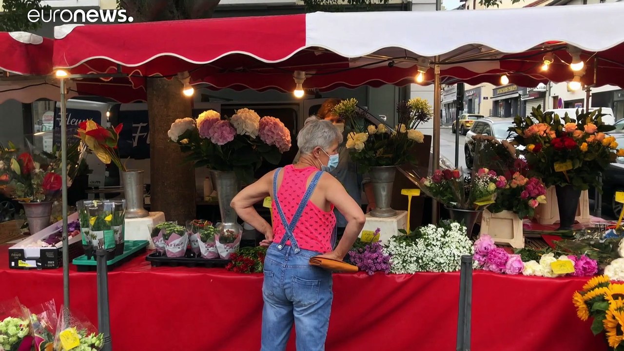 Abstimmung in Corona-Zeiten: Traut sich Frankreich zur Kommunalwahl?