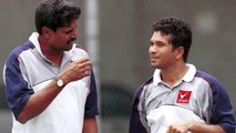 Sachin Tendulkar disappointed with Kapil Dev as a coach