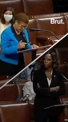 Debate before U.S. House passes police reform bill