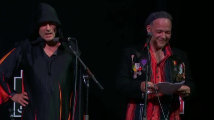 Mission 2052 - Une chronique d'Hippolyte Girardot et de Djubaka