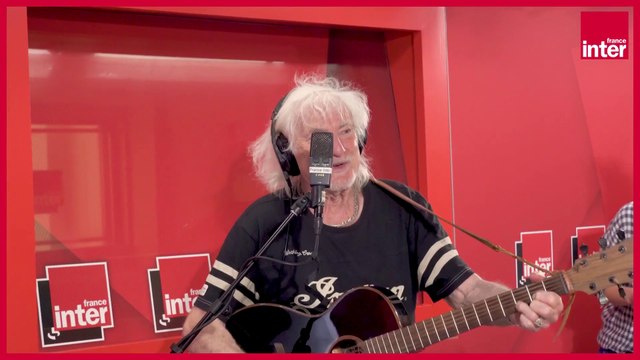 Santiano - La carte blanche de Hugues Aufray