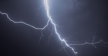 Le record du monde de l'éclair le plus long a été battu au Brésil, selon l'Organisation météorologique mondiale