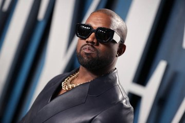 Kanye West and Gap to Launch Yeezy Clothing Line