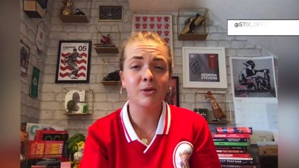 Liverpool are victorious!