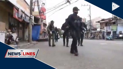 Border controls in Cebu City have been tightened
