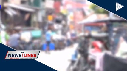 DOH: 96% of CoVID-19 patients are mild cases