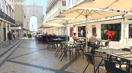 L'épargne des ménages en Europe a grimpé en flèche pendant la pandémie