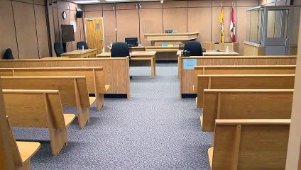 COVID-19 : Plusieurs changements dans les palais de justice