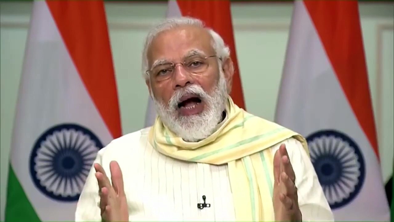 How will Garib Kalyan Rojgar Yojana boost livelihood opportunities in rural India Watch video!