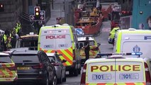 Ataque deixa seis feridos na Escócia; suspeito foi morto