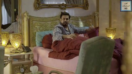 مسلسل حال مناير الحلقة 16