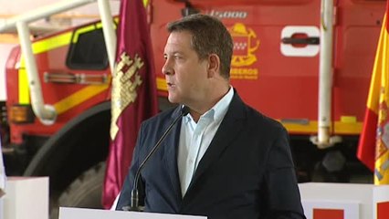 Page reclamará a Iglesias los 513 millones que el Estado debe a CLM por la dependencia