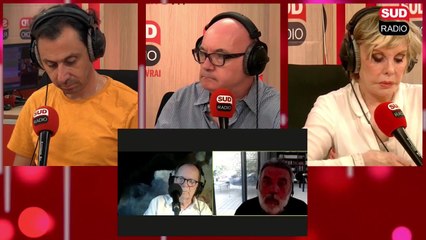 Les magistrats sont-ils de gauche ? - Les Vraies Voix