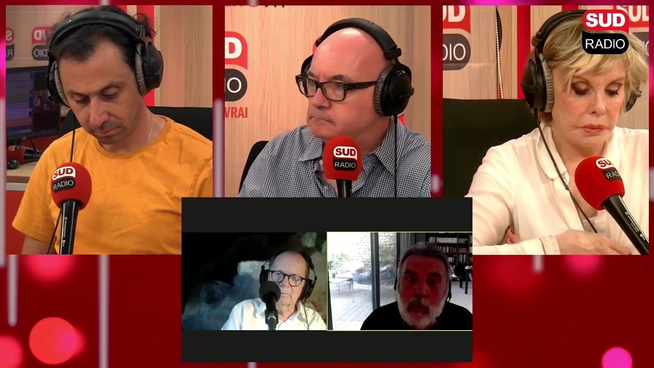 Les magistrats sont-ils de gauche ? - Les Vraies Voix
