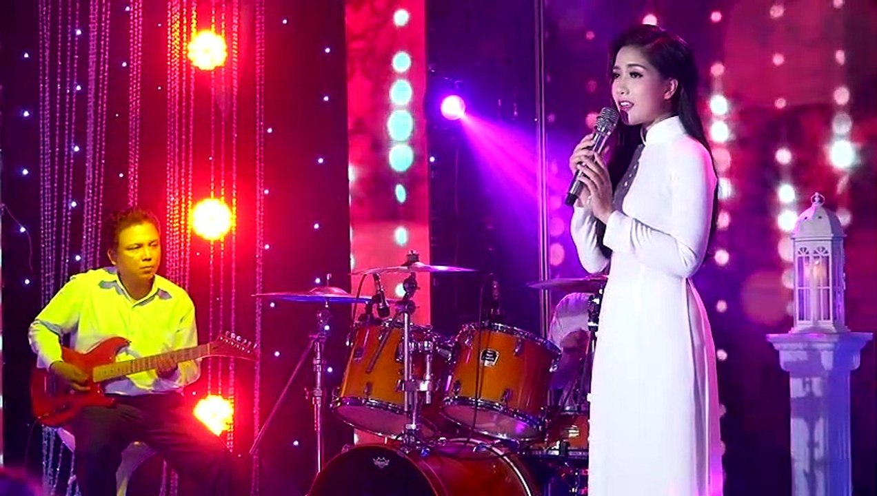 Giọt Buồn Không Tên - Thúy Huyền