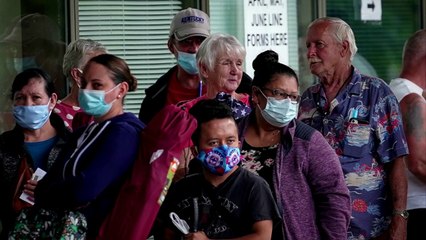 Trump administration asks Supreme Court to axe Obamacare