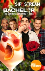 Rosé Sangria + The Bachelor & Bachelorette | Perfect Cocktail Pairing