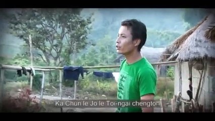 Aw Thinglhang gam - Janglal Khongai