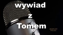 MINDFLOW wywiad z Tomem 2020/06 cz.1/2