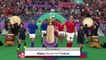 Extended Highlights  Wales 20-19 France - Rugby World Cup 2019
