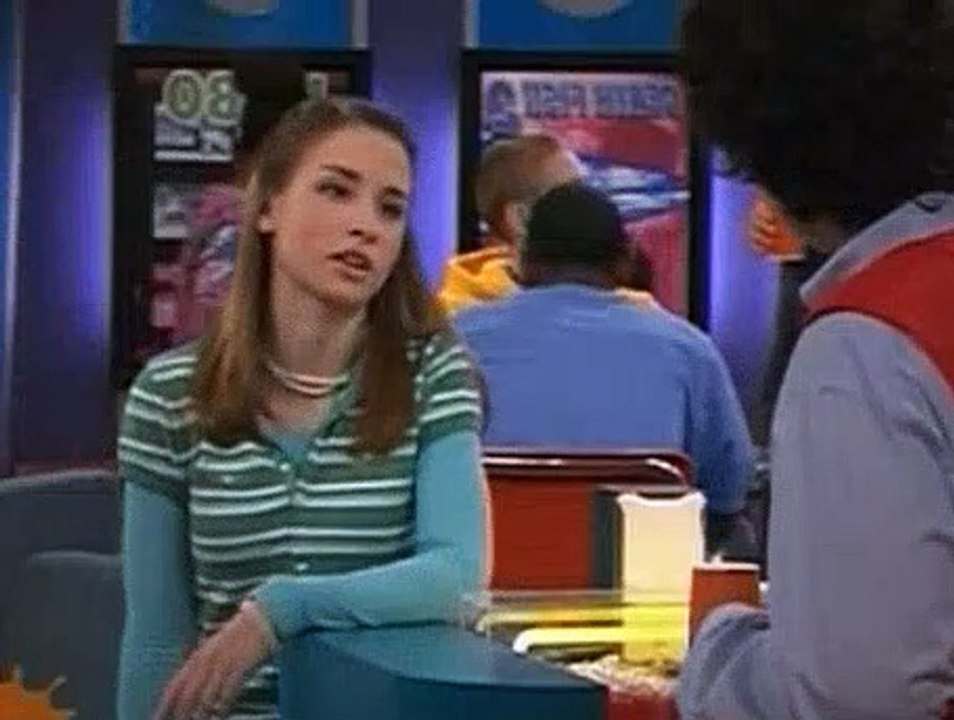 Drake & Jos S03E10 Girl Power video Dailymotion