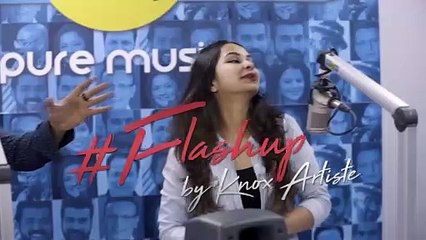 #Flashup By Knox Artiste | #14SONGSON1BEAT | Mi Gente | J. Balvin x Willy William 2020