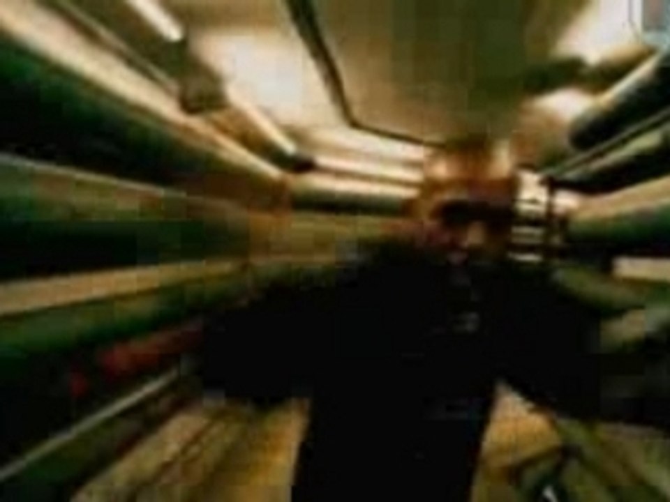 Shurik'n -  Samourai