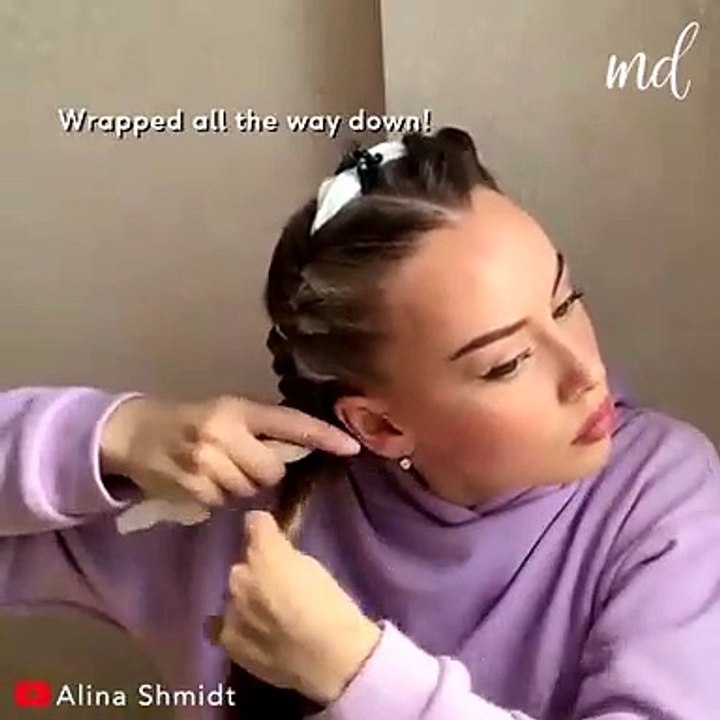 Time for you to try out these 3 awesome hair curling techniques