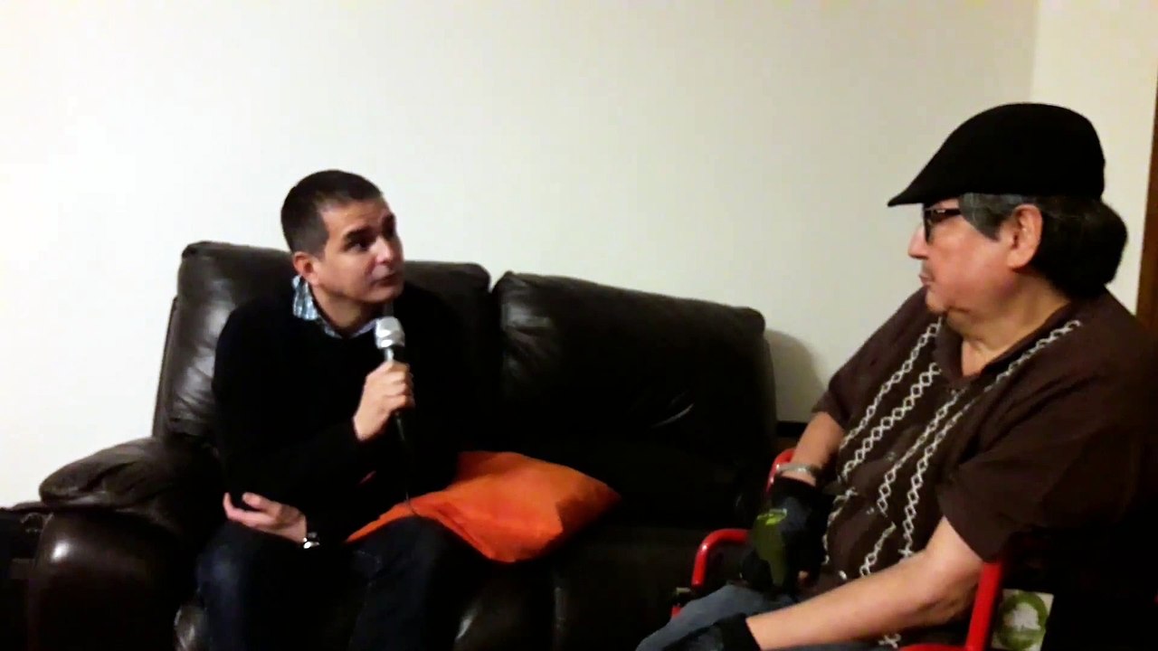 ENTREVISTA | JUAN CARLOS ARANGO LASPRILLA