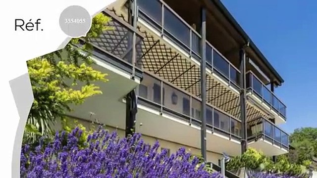 A vendre - Appartement - Le Mont-Pèlerin (1801) - 6 pièces - 266m²