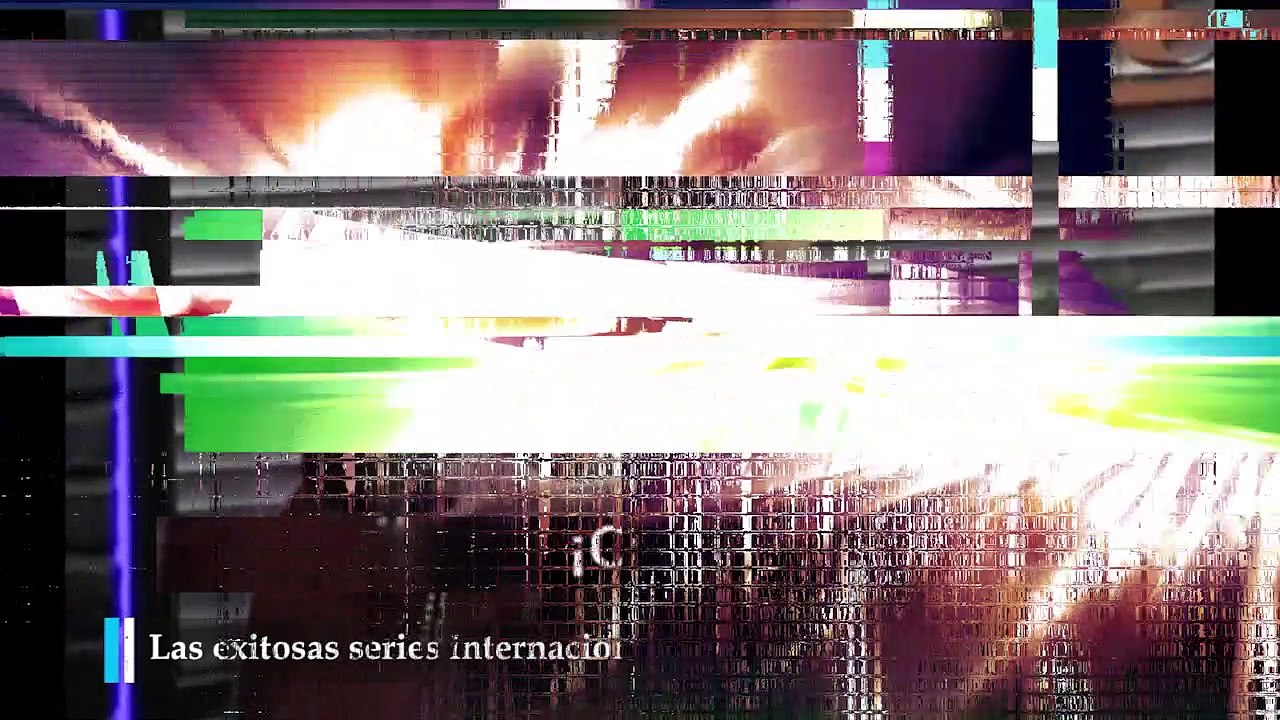 Series que nombran a Argentina