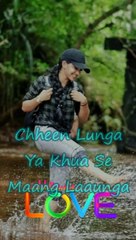 Rashmika Mandanna Romantic Status