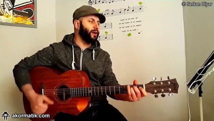 Yavuz Çetin - Sadece Senin Olmak