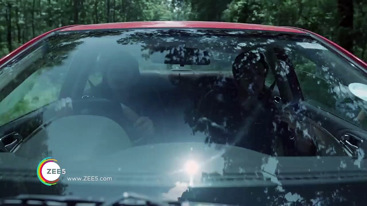 Mafia- A ZEE5 Original -Premieres 10th July on ZEE5