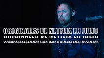 CoolBites.mx | Estrenos Originales de Netflix en Julio