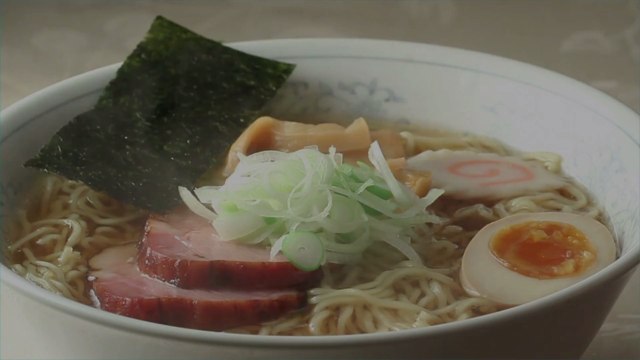This Ramen Shop in Japan Is Offering Noodles for Life for a $935 Flat Fee