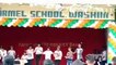 Mount Carmel School -Dance on 'Ae Watan Mere Watan' Independence Day celebration