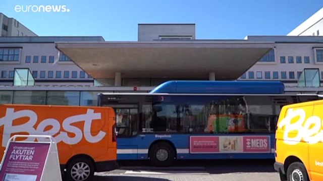 Швеция: неверная интерпретация?