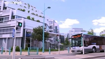 La farmacéutica francesa Sanofi eliminará 1.680 puestos de trabajo en Europa en tres años