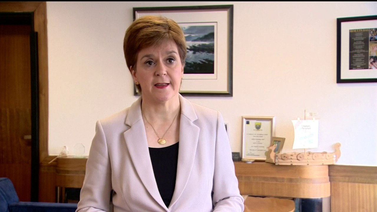 Royaume-Uni: l'attaque de Glasgow n'est "pas considérée comme du terrorisme", selon les autorités locales