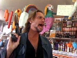 Pacific Blue S01e06 Takedown