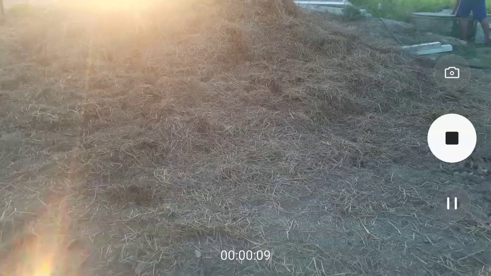 ⁣How to use water pump.