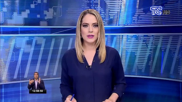 Dictan prisión preventiva contra el expresidente de la Corte Provincial del Guayas Gabriel M. por presunto delito de asociación ilícita