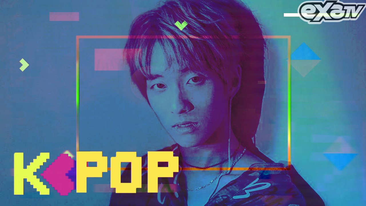 HOLLAND  es el BIAS de la semana #exaKPOP