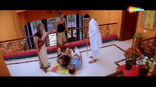 Golmaal- Fun Unlimited - Comedy Movie - Rimi Sen - Sharman Joshi - Ajay Devgn