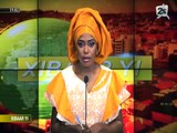 XIBAAR YI 19H DU VENRDREDI 26 JUIN 2020 AVEC SEYNABOU NDIAYE