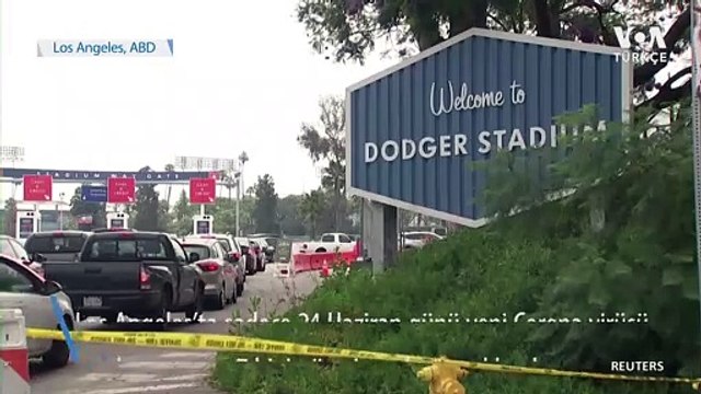 ABD’de Bazı Eyaletlerde Vaka Sayılarında Rekor Artış