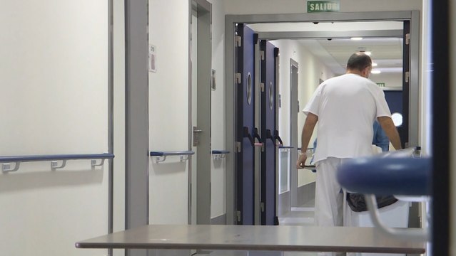 Dimite por motivos de salud el máximo responsable de las residencias de la CAM